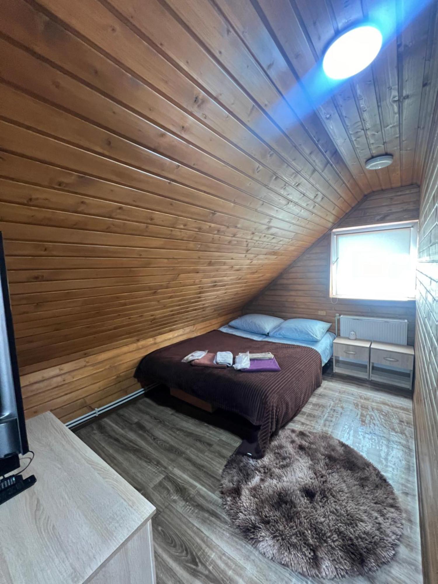 Садиба Сойми Exterior foto