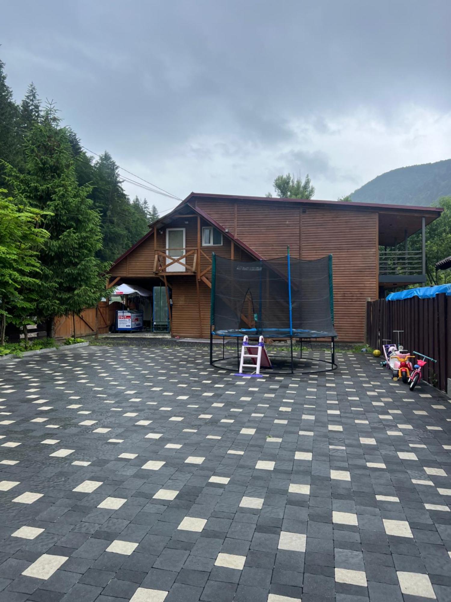 Садиба Сойми Exterior foto