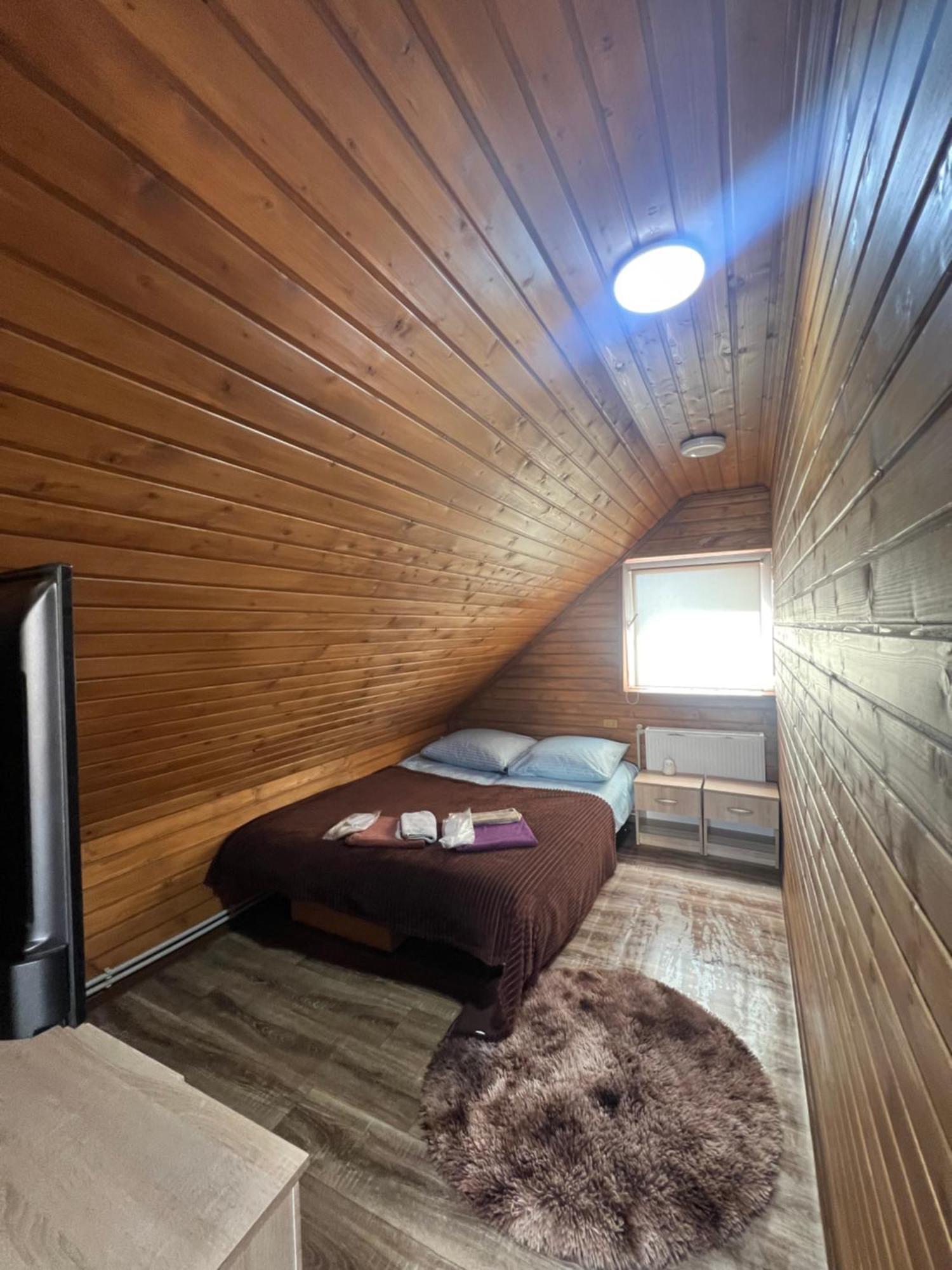 Садиба Сойми Exterior foto