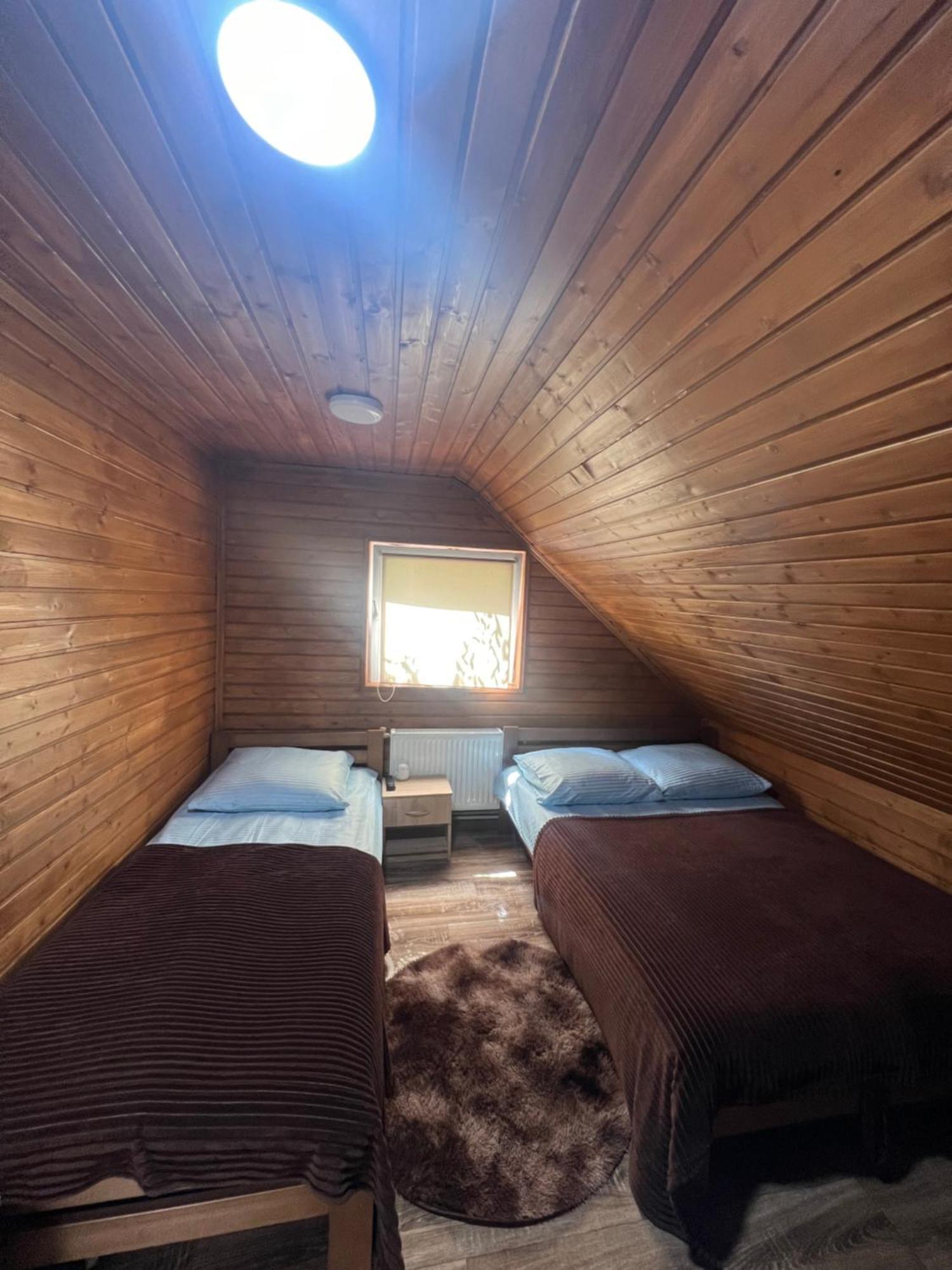 Садиба Сойми Exterior foto