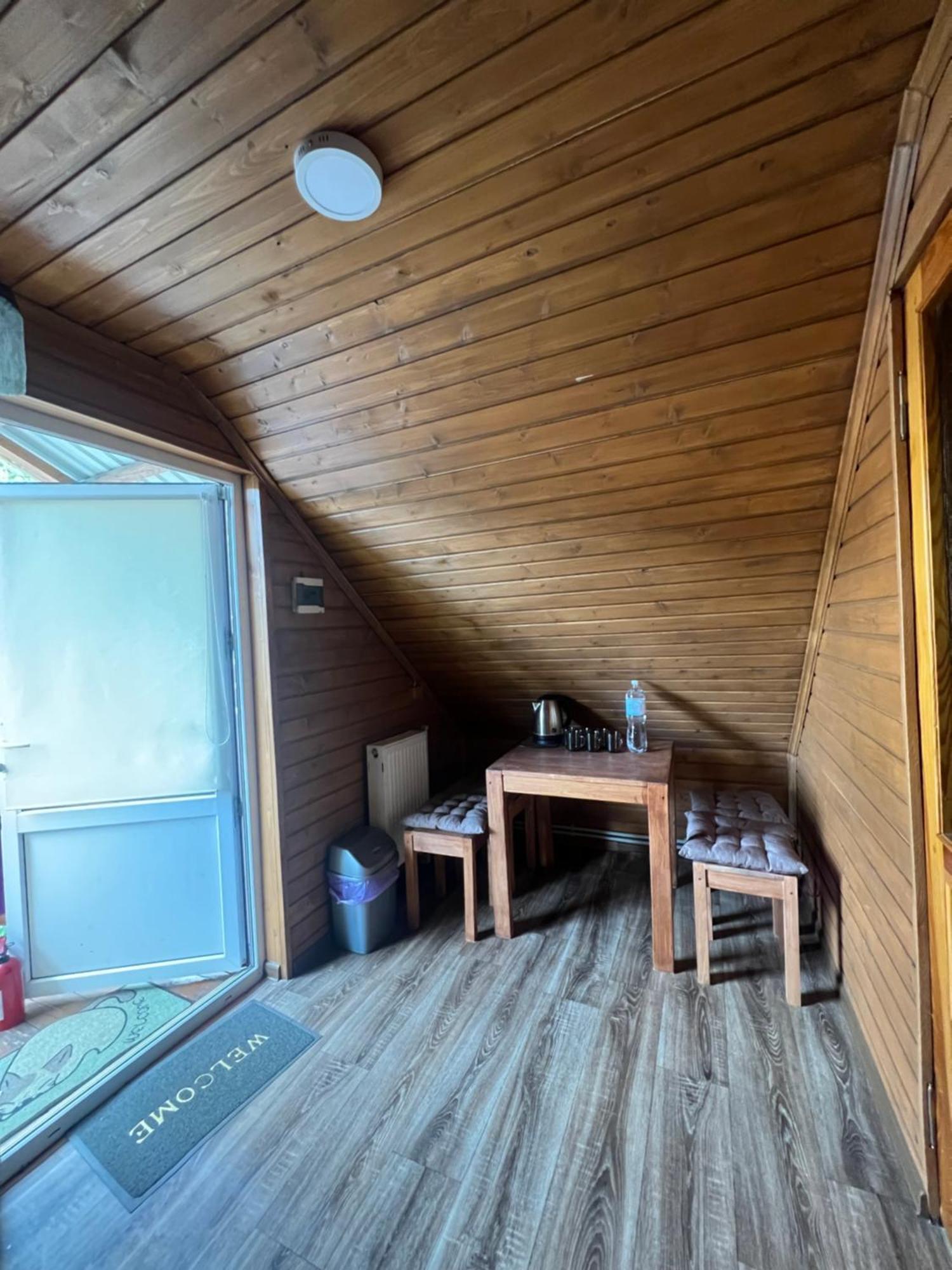 Садиба Сойми Exterior foto