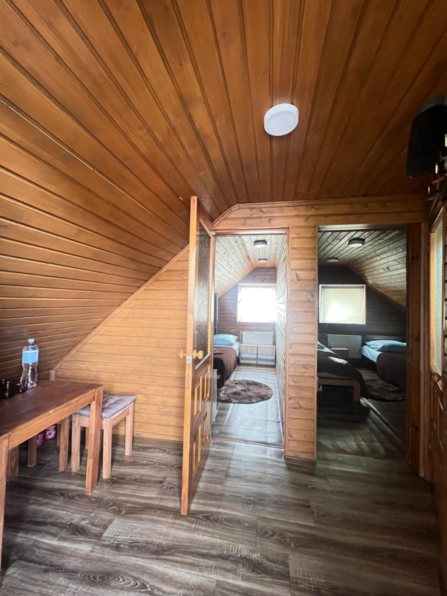 Садиба Сойми Exterior foto