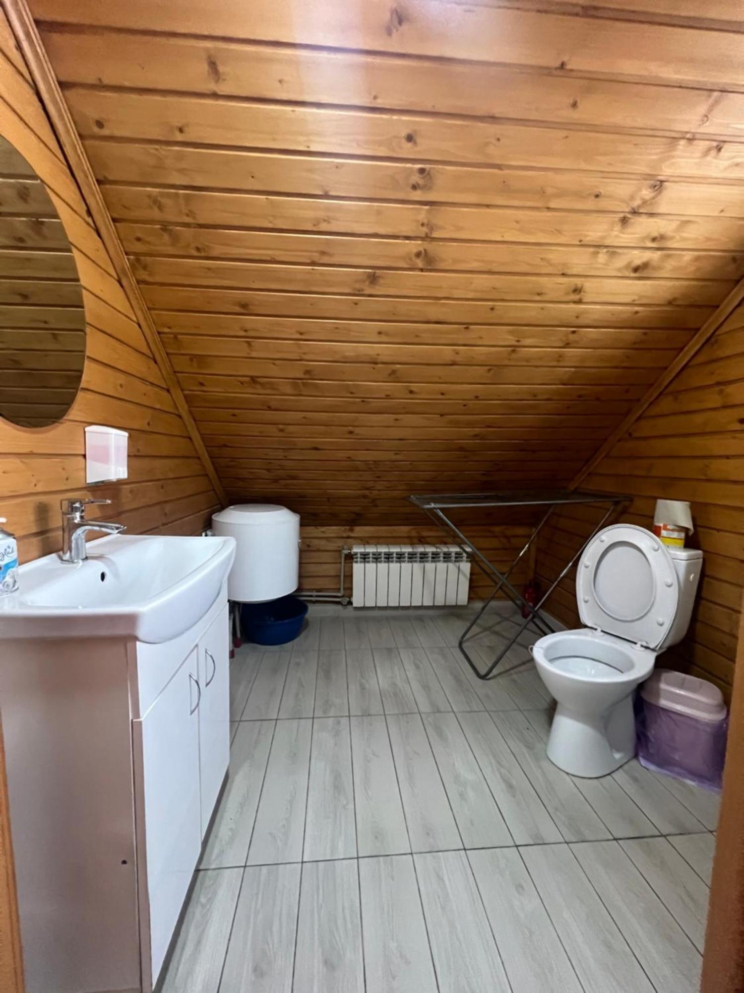 Садиба Сойми Exterior foto